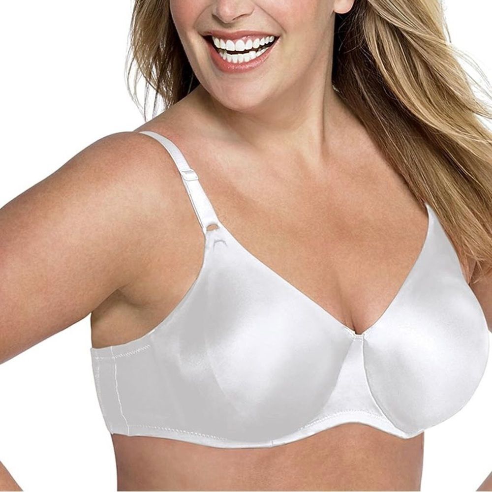 Playtex Women's Secrets Perfect Flex Underwire Bra 42C